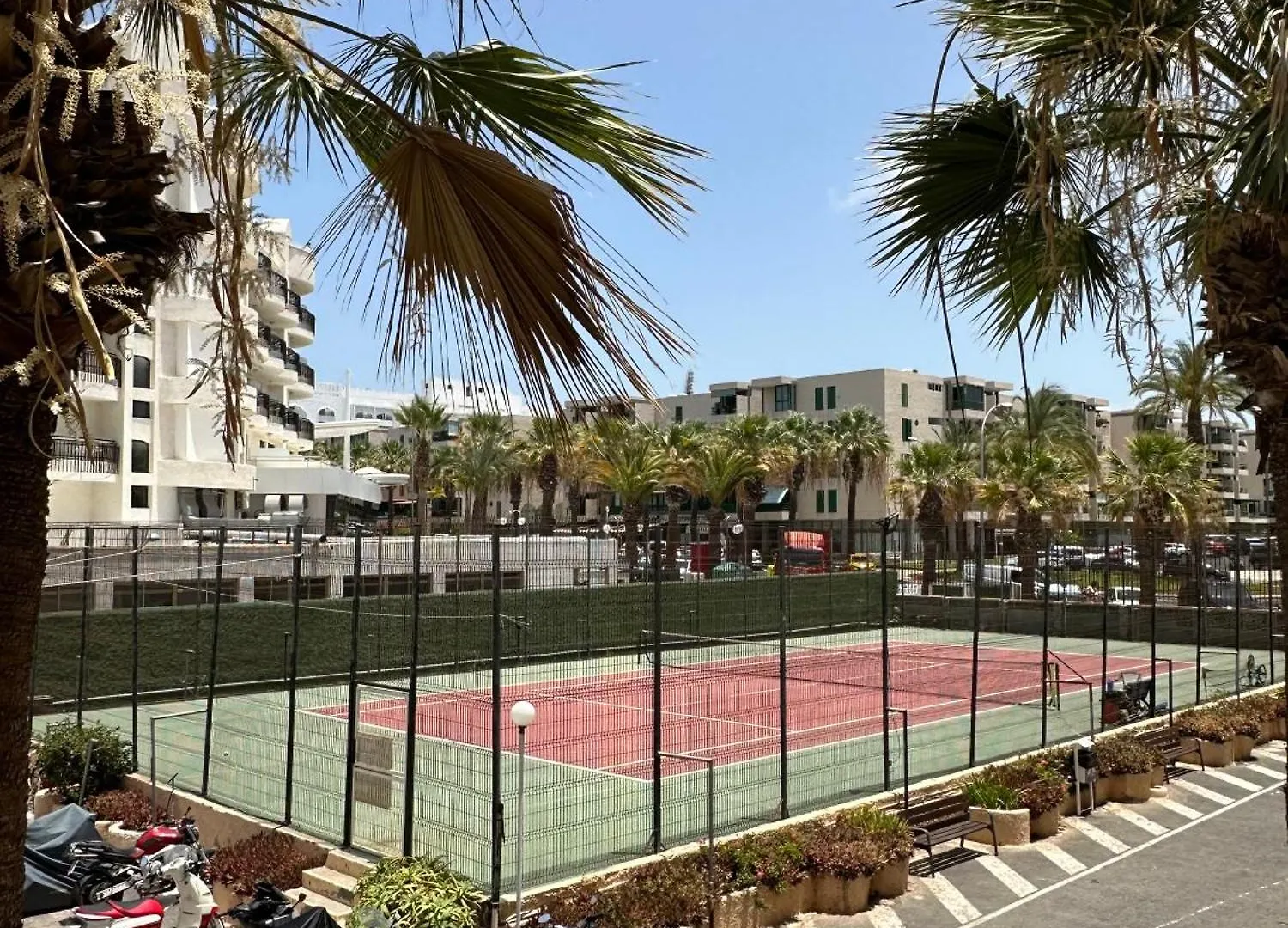 Las Americas Tenerife Arona  Appartamento