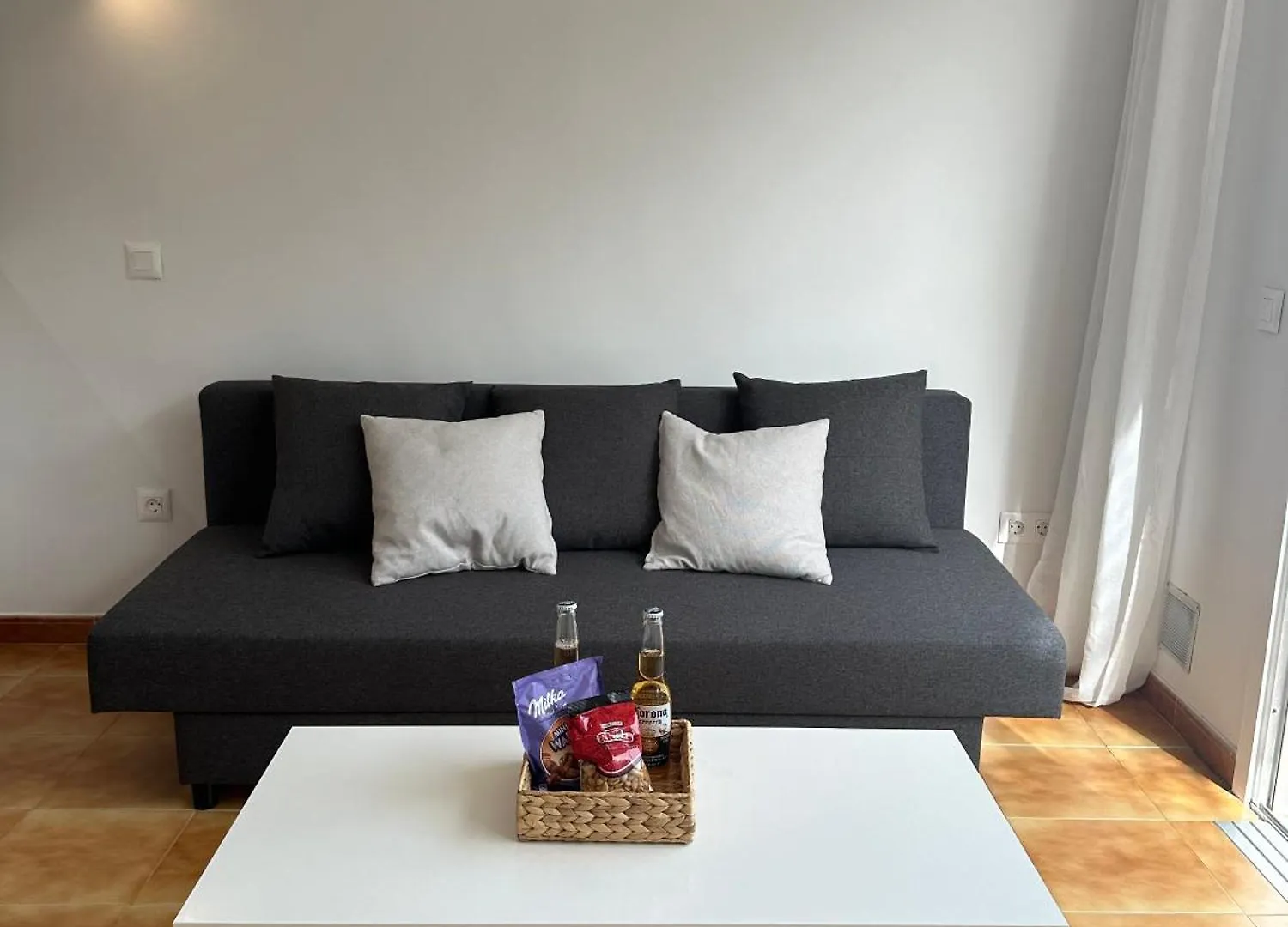 Appartement Las Americas Tenerife Arona