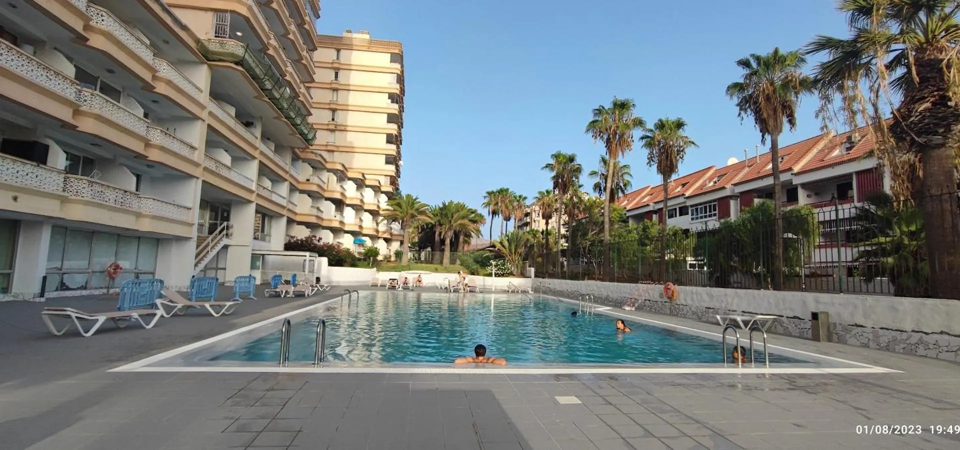 Apartment Las Americas Tenerife Arona  Spain